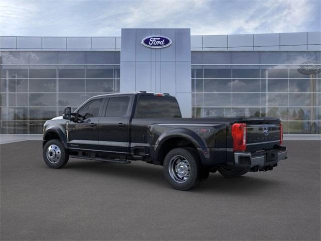 new 2025 Ford F-450 car, priced at $68,323