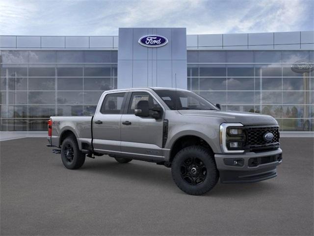 new 2026 Ford F-250 car, priced at $67,025