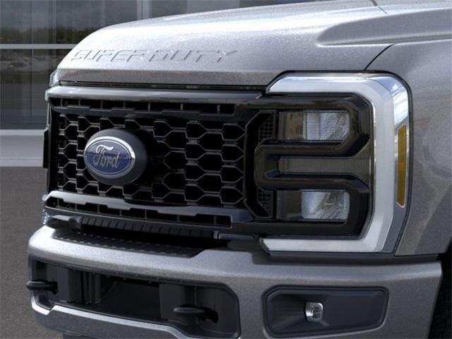 new 2026 Ford F-250 car, priced at $67,025