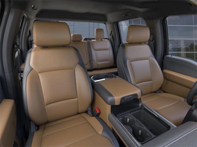 new 2025 Ford F-250 car, priced at $79,020
