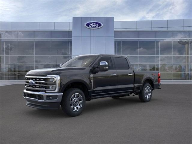 new 2025 Ford F-250 car, priced at $79,020