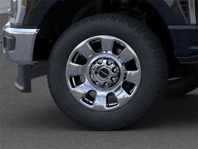 new 2025 Ford F-250 car, priced at $79,020