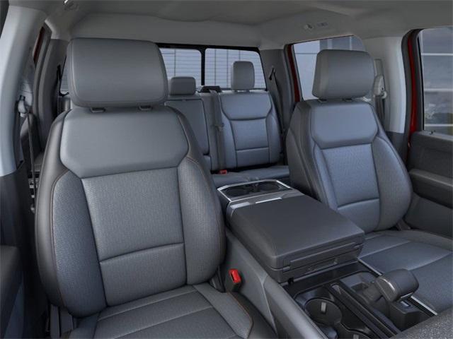 new 2025 Ford F-150 car, priced at $64,148