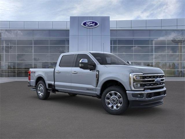 new 2025 Ford F-250 car, priced at $83,509