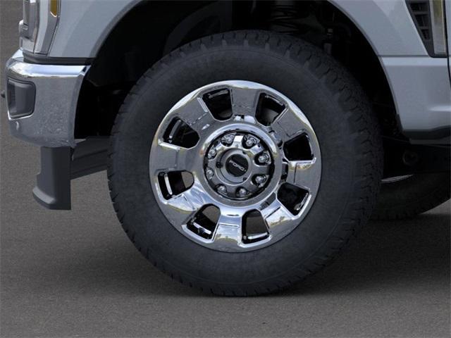 new 2025 Ford F-250 car, priced at $84,509