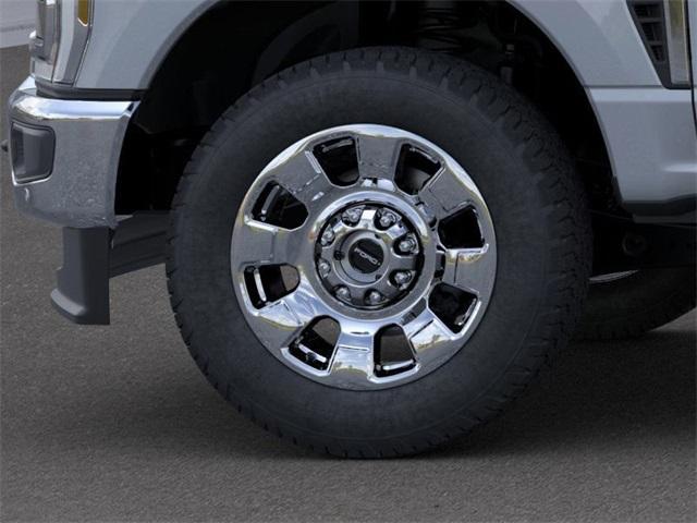 new 2025 Ford F-250 car, priced at $83,509