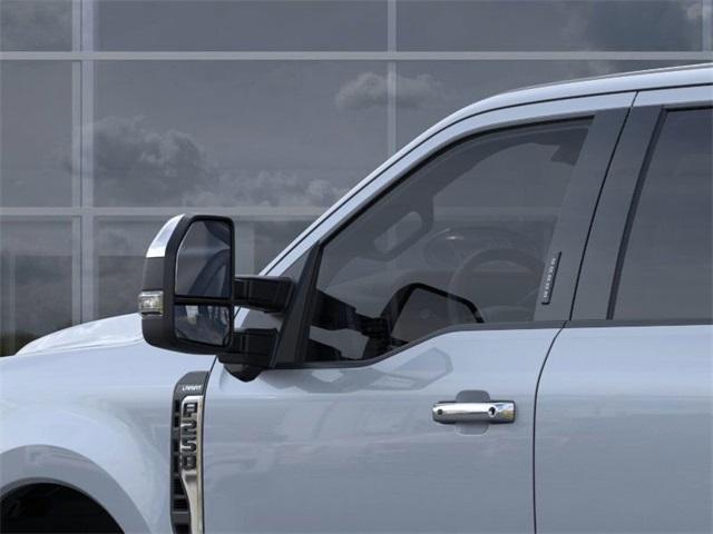 new 2025 Ford F-250 car, priced at $83,509