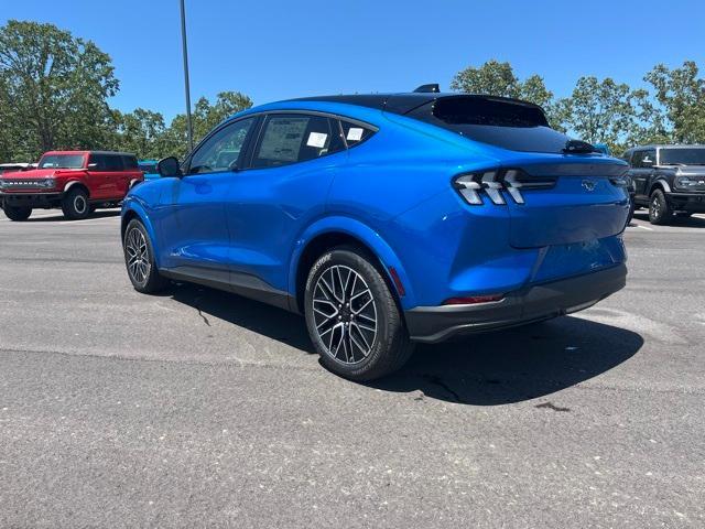 new 2025 Ford Mustang Mach-E car, priced at $36,311