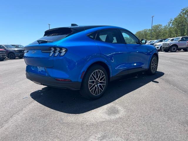 new 2025 Ford Mustang Mach-E car, priced at $36,311