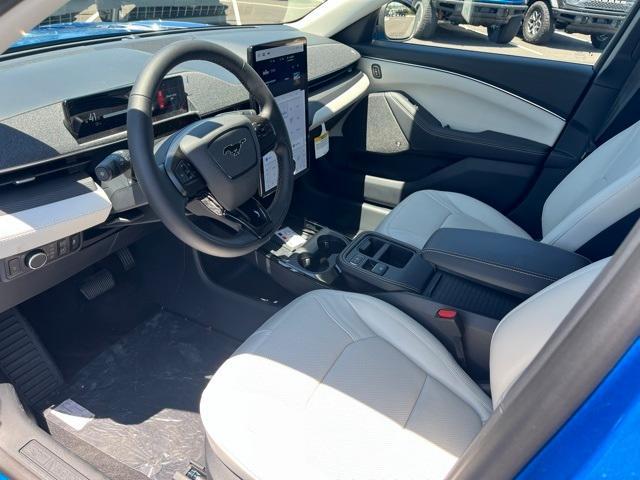 new 2025 Ford Mustang Mach-E car, priced at $36,311