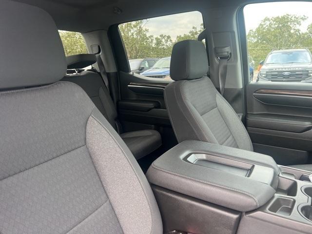 used 2023 Chevrolet Silverado 1500 car, priced at $44,899