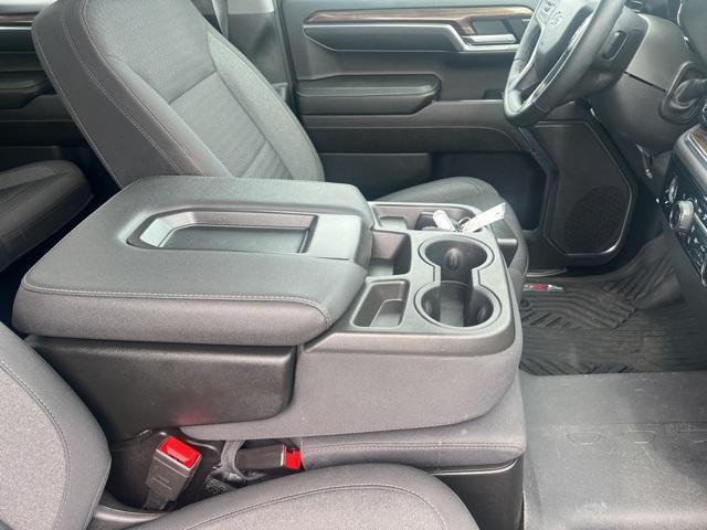 used 2023 Chevrolet Silverado 1500 car, priced at $44,899