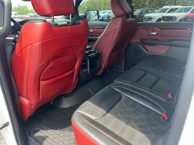 used 2019 Ram 1500 car, priced at $37,352