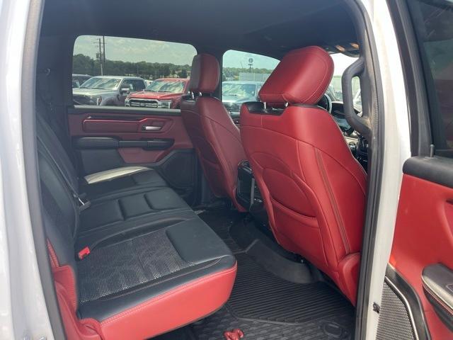 used 2019 Ram 1500 car, priced at $37,352