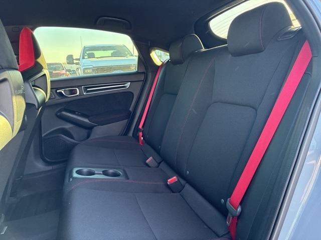 used 2023 Honda Civic Type R car, priced at $44,549