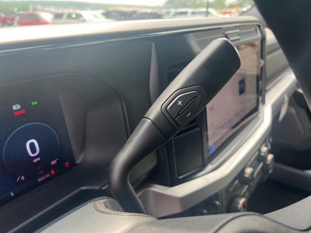 new 2025 Ford F-250 car, priced at $66,401