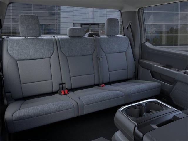 new 2024 Ford F-150 car, priced at $51,117