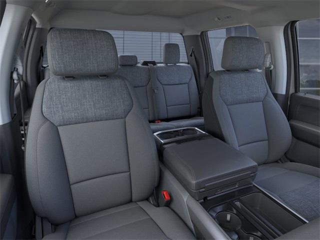 new 2024 Ford F-150 car, priced at $51,117