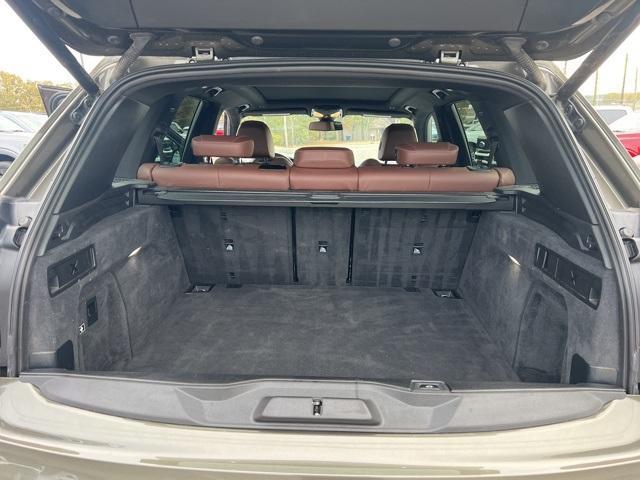 used 2023 BMW X5 car, priced at $45,763