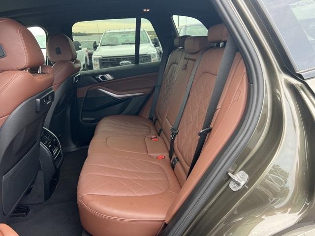 used 2023 BMW X5 car, priced at $45,763