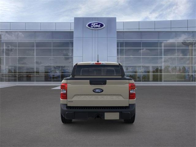 new 2025 Ford Maverick car