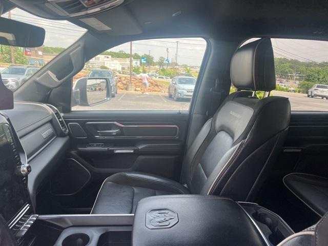used 2023 Ram 1500 car, priced at $40,243