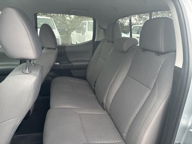 used 2023 Toyota Tacoma car, priced at $38,757