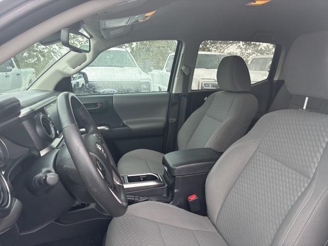 used 2023 Toyota Tacoma car, priced at $38,757