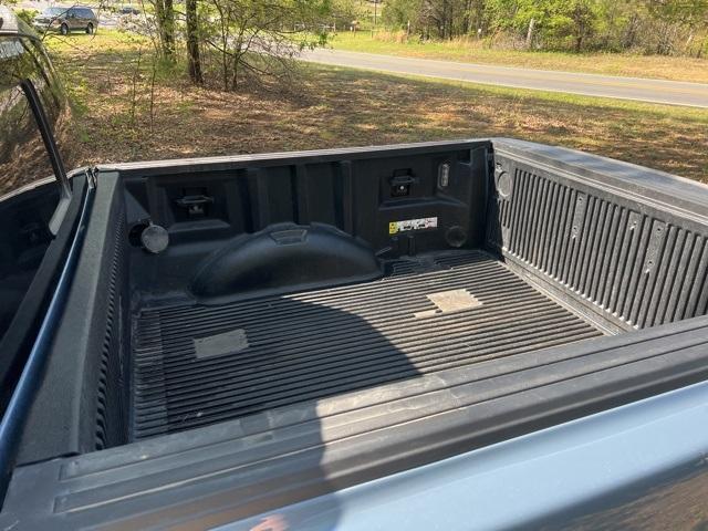 used 2023 Ford F-150 car, priced at $63,427