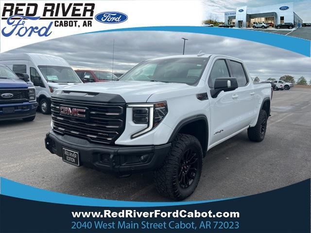 used 2023 GMC Sierra 1500 car, priced at $58,603