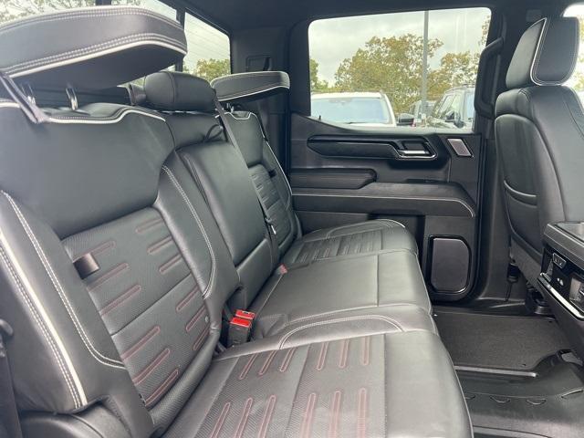 used 2023 GMC Sierra 1500 car, priced at $58,603