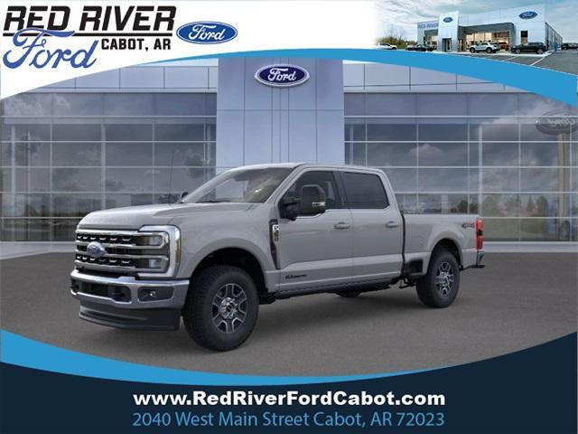 new 2025 Ford F-350 car, priced at $72,055