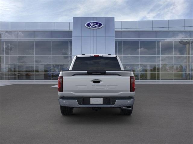new 2024 Ford F-150 car, priced at $50,384