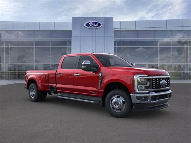 new 2025 Ford F-350 car, priced at $79,547