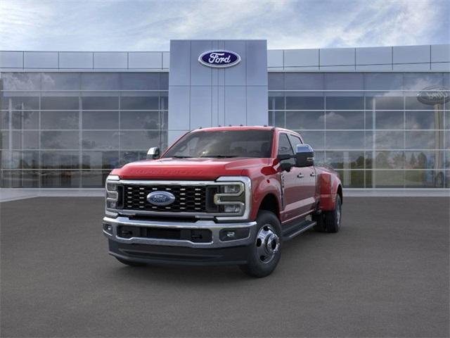 new 2025 Ford F-350 car, priced at $79,547