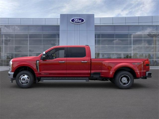 new 2025 Ford F-350 car, priced at $79,547
