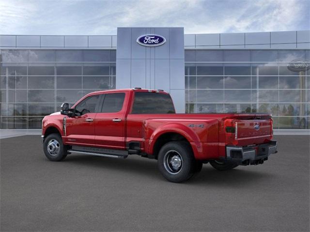 new 2025 Ford F-350 car, priced at $79,547