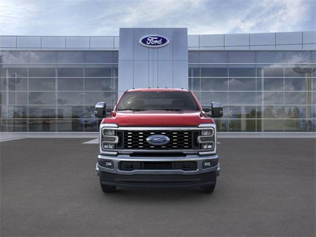 new 2025 Ford F-350 car, priced at $79,547
