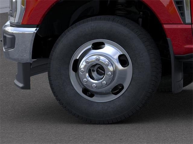 new 2025 Ford F-350 car, priced at $79,547