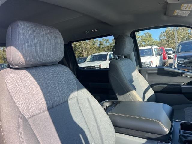 used 2021 Ford F-150 car, priced at $38,924