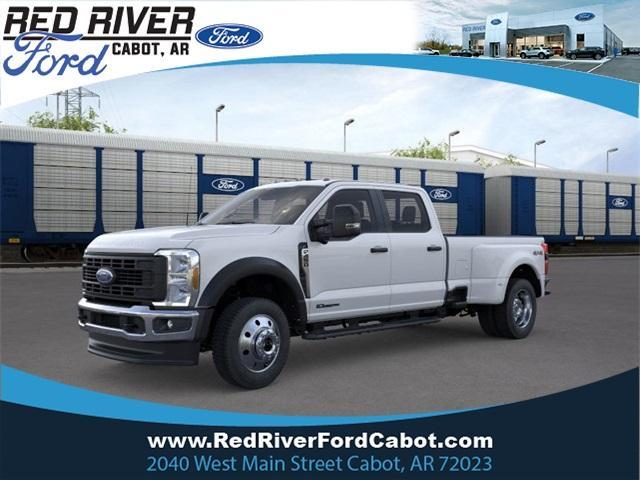 new 2026 Ford F-450 car, priced at $75,935