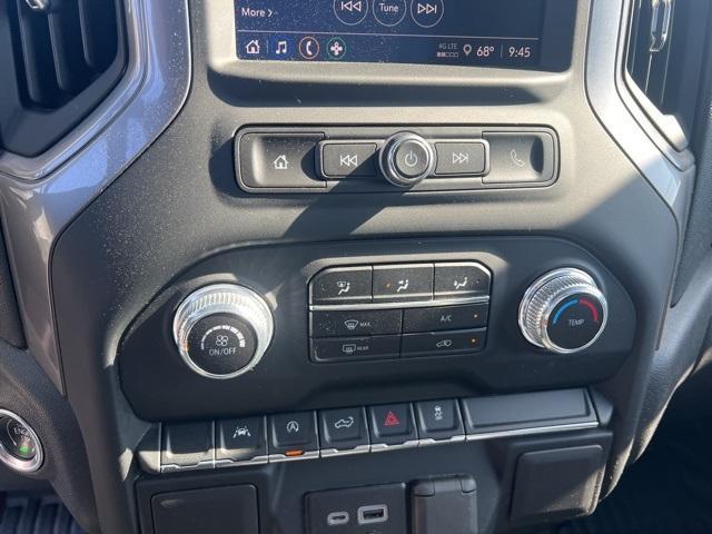used 2024 GMC Sierra 1500 car, priced at $33,926