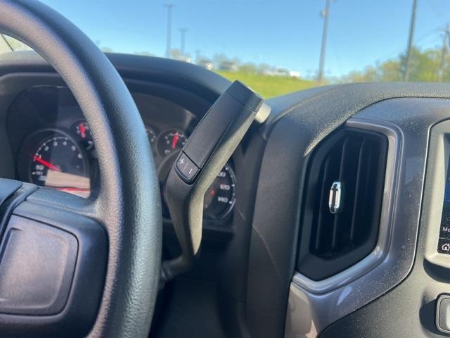 used 2024 GMC Sierra 1500 car, priced at $33,926