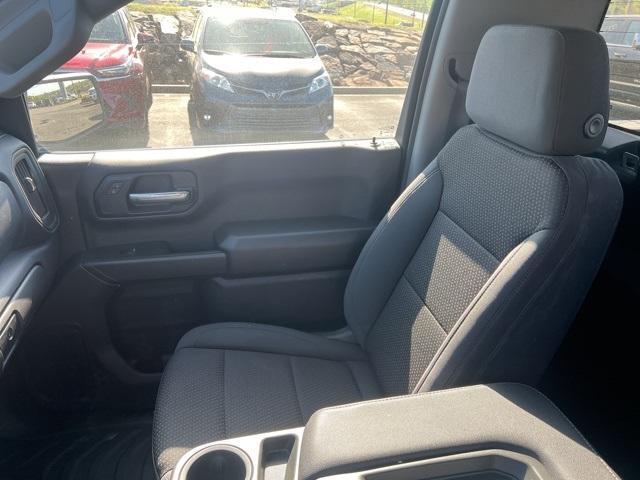 used 2024 GMC Sierra 1500 car, priced at $33,926