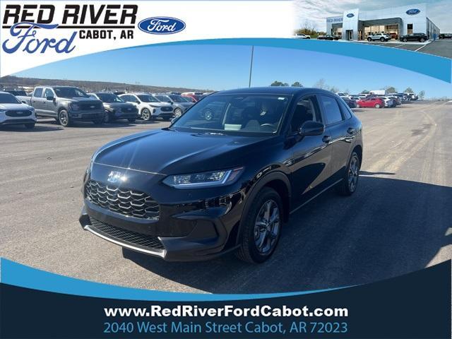 used 2026 Honda HR-V car, priced at $29,302