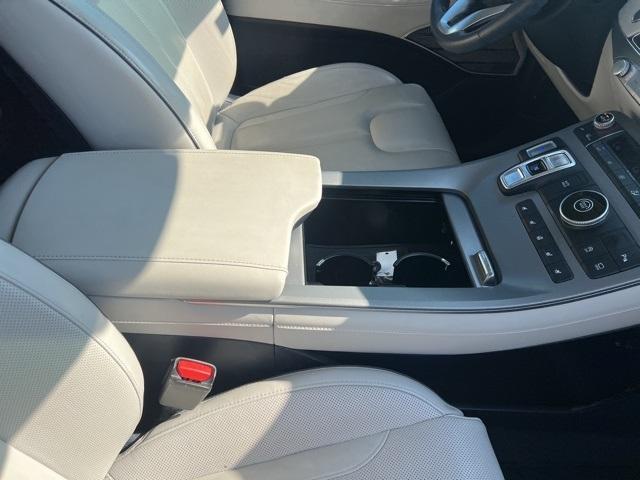 used 2022 Hyundai Palisade car, priced at $33,538