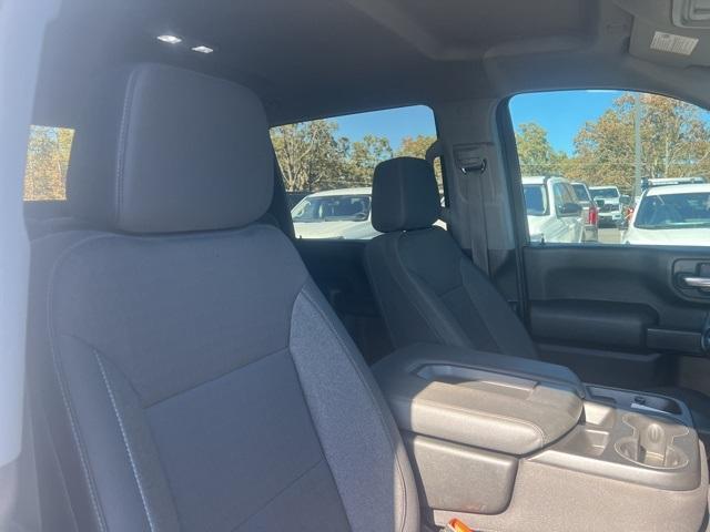 used 2024 Chevrolet Silverado 2500 car, priced at $50,149