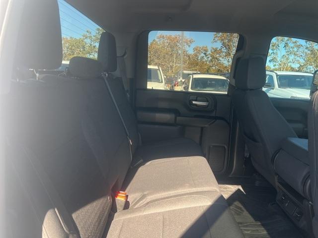 used 2024 Chevrolet Silverado 2500 car, priced at $50,149