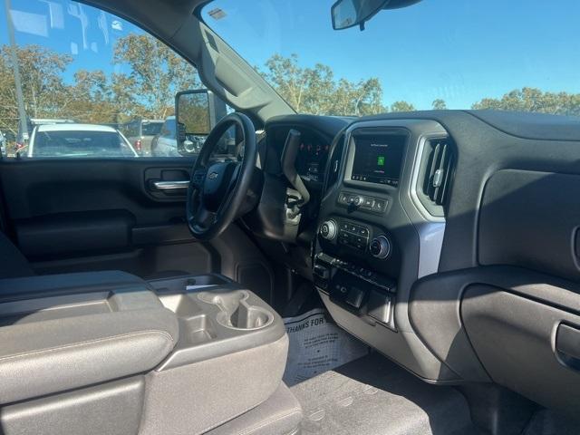 used 2024 Chevrolet Silverado 2500 car, priced at $50,149