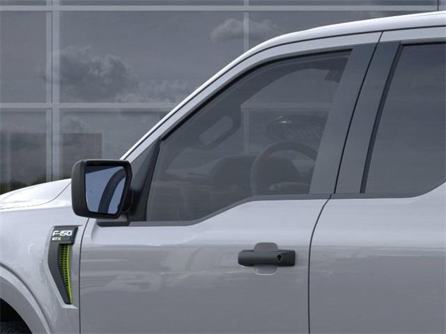new 2024 Ford F-150 car, priced at $40,363